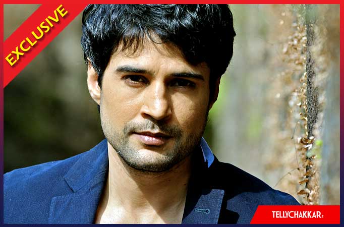 Rajeev Khandelwal