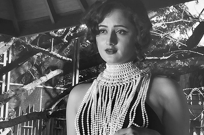 Rashami Desai