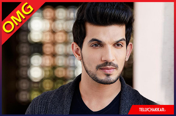 Arjun Bijlani