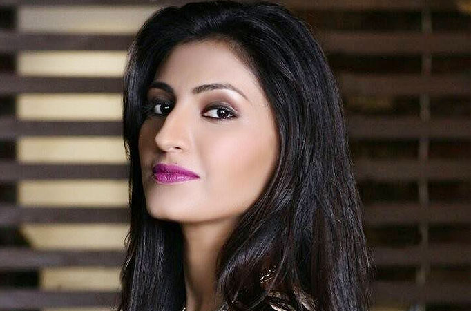 Shivangi Verma 