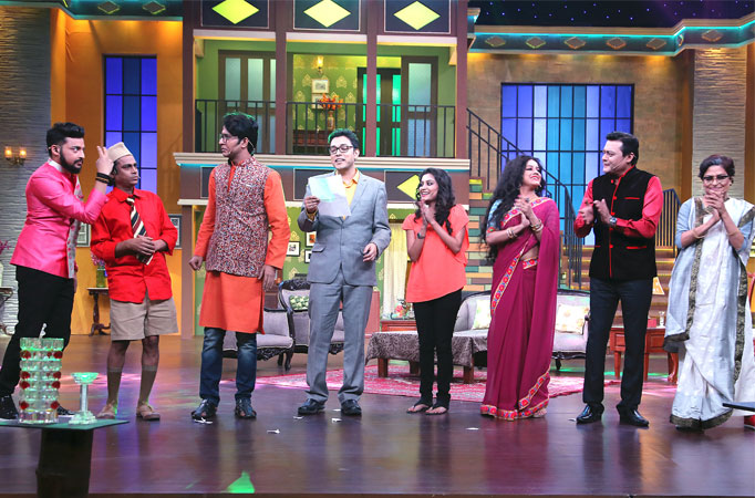  Zee Bangla’s Apur Sansar