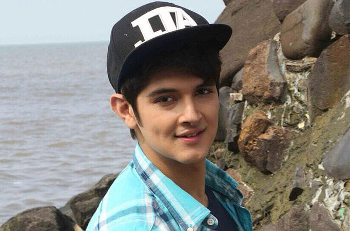 Rohan Mehra