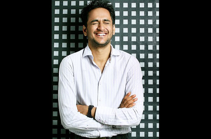 Vikas Gupta