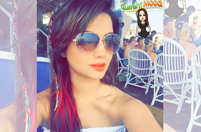 Adaa Khan