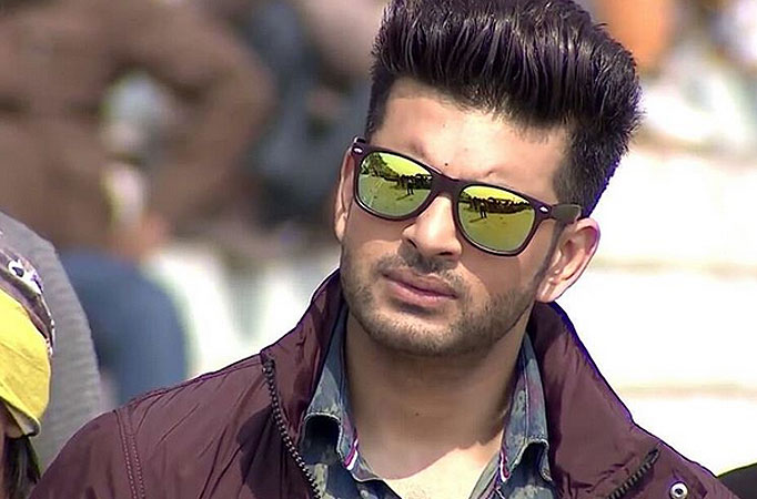 Karan Kundra