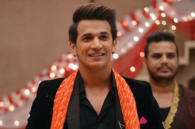 Prince Narula