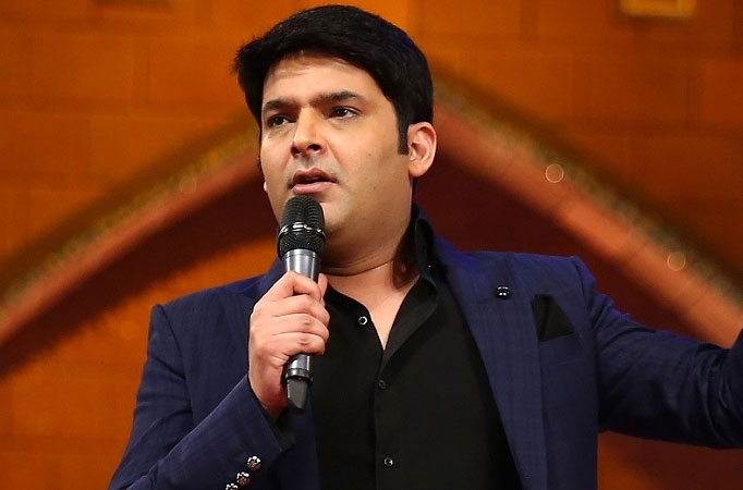 Kapil Sharma