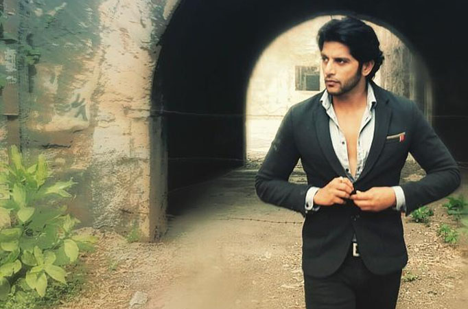 Karanvir Bohra