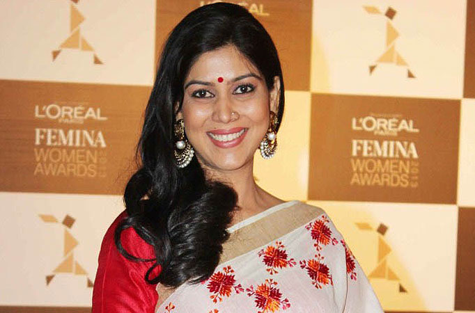 Sakshi Tanwar