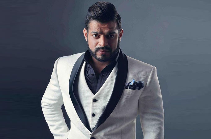 Karan Patel