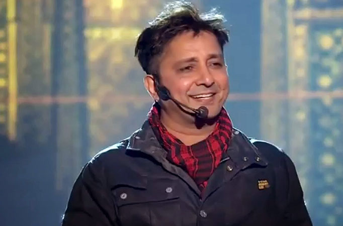 Sukhwinder Singh