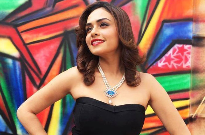 Amruta Khanvilkar 