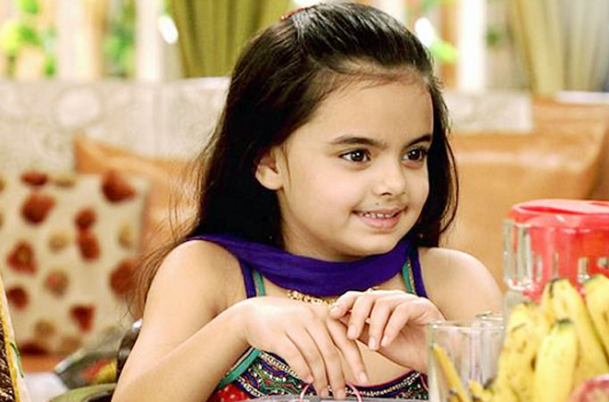 Ruhaanika Dhawan