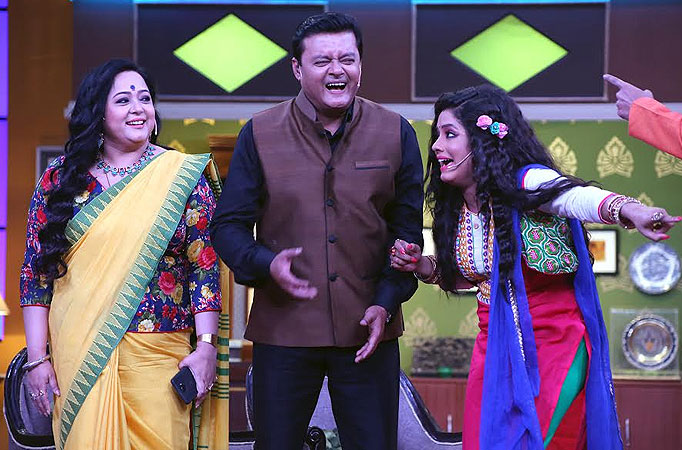 Zee Bangla’s Apur Sansar