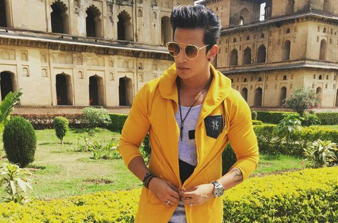 Prince Narula