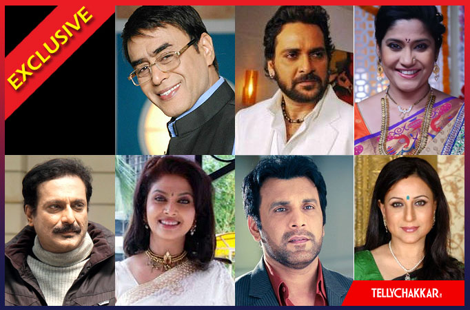 Revealed: Cast of Ramesh Deo Productions’ next on Star Plus  