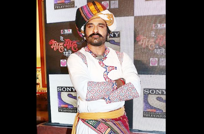 Eijaz Khan