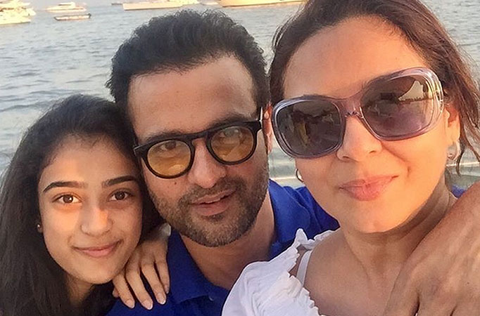 Manasi Joshi Roy enjoys vacation before shooting for comeback show