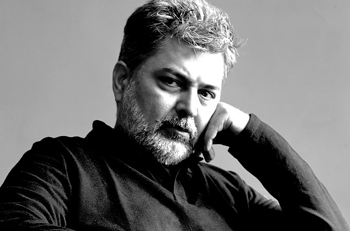 Vikram Kapadia