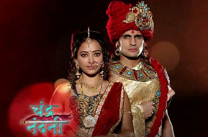 Chandra Nandni