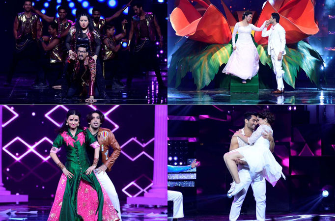 Nach Baliye 8