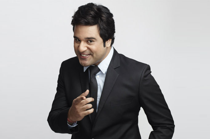 Krushna Abhishek