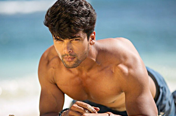 Kushal Tandon