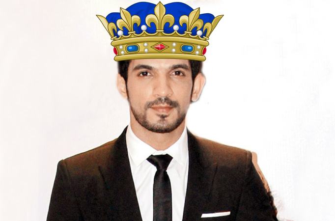 Arjun Bijlani