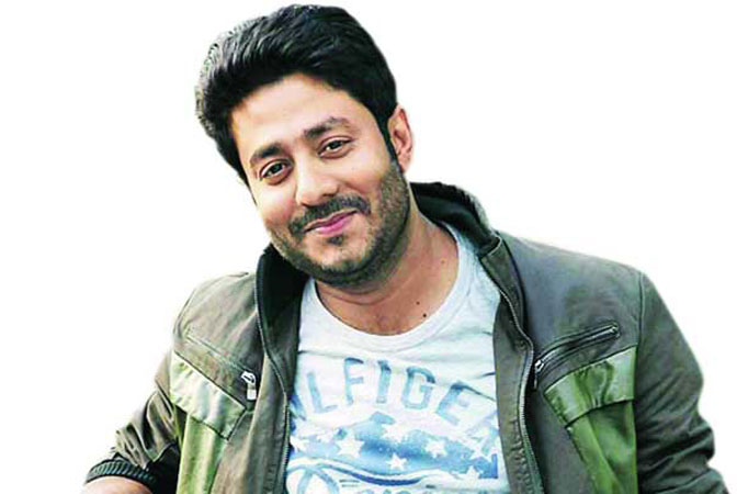 director Raj Chakraborty