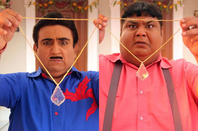 Taarak Mehta Ka Ooltah Chashmah