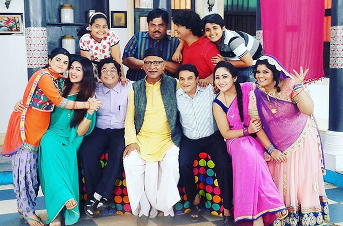 This is how SAB TV’s Chidiya Ghar will take a leap 