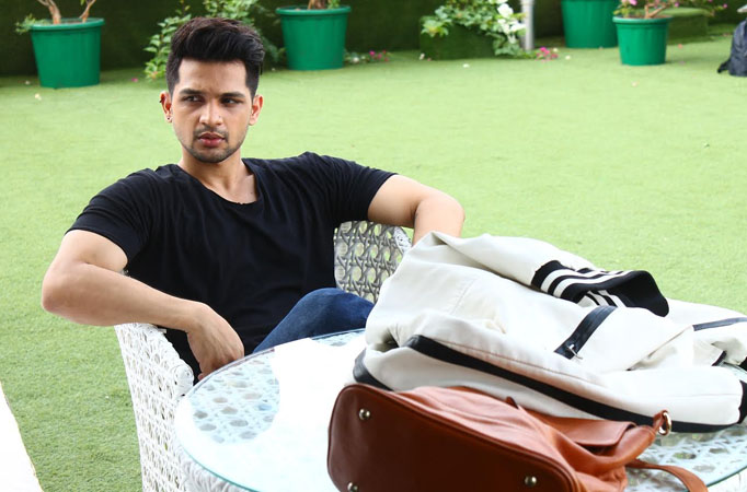 Yuvraj Thakur