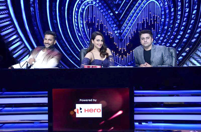 Nach Baliye 8 