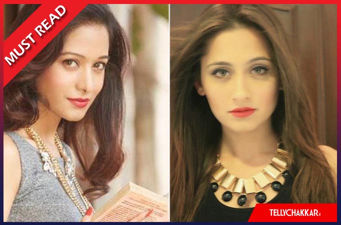  Preetika to play Sanjeeda's