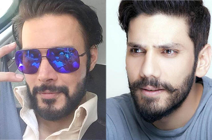 Rajniesh Duggall and Vipul Gupta 