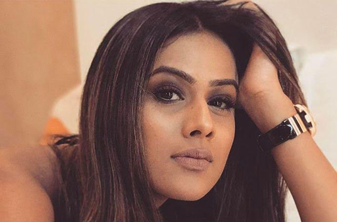 NIa Sharma