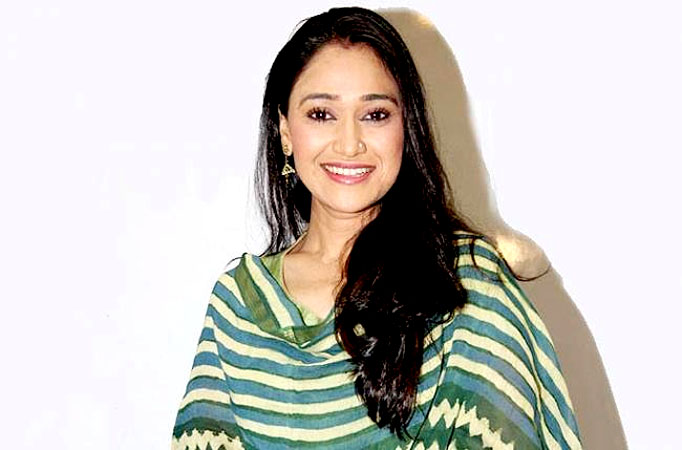 Disha Vakani