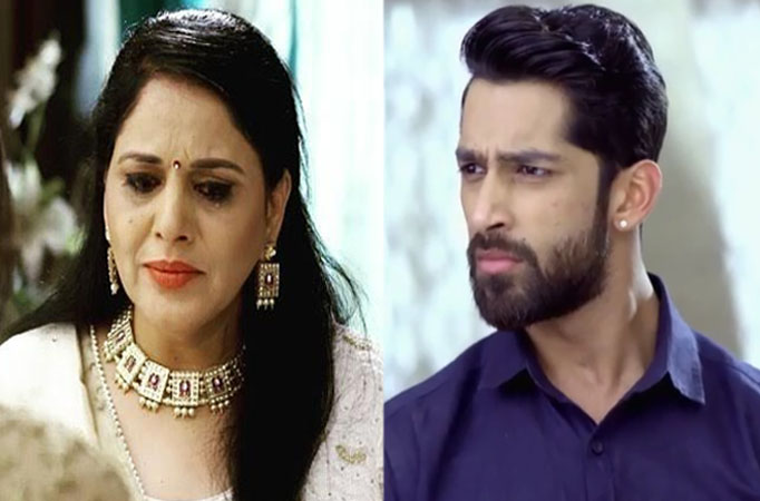 Rajshri Seem & Karan Vohra