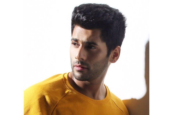 Tushar Khanna