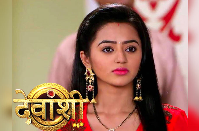 Helly Shah