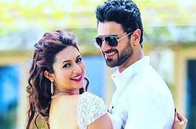 Divyanka & Vivek