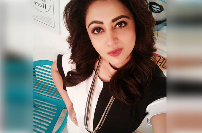 Nehha Pendse