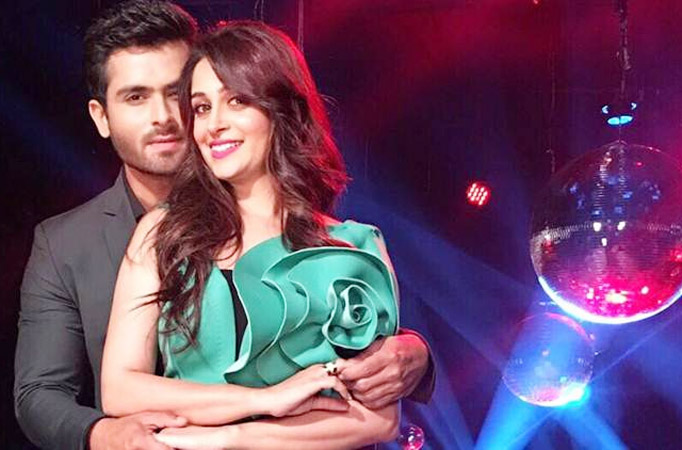 Shoaib Ibrahim & Dipika Kakar