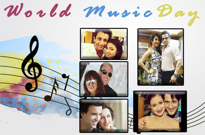 World Music Day