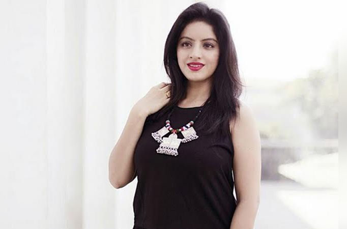 Deepika  Singh