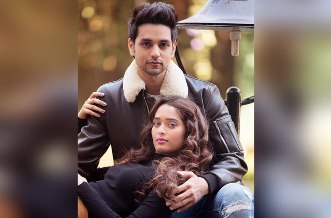 Shakti Arora and Neha Saxena