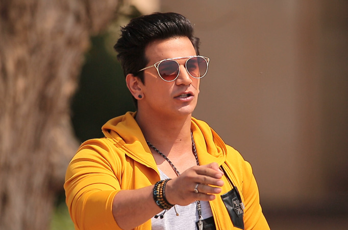 Prince Narula