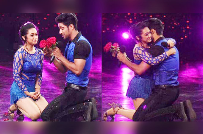 Sanam Johar, & Abigail Pande