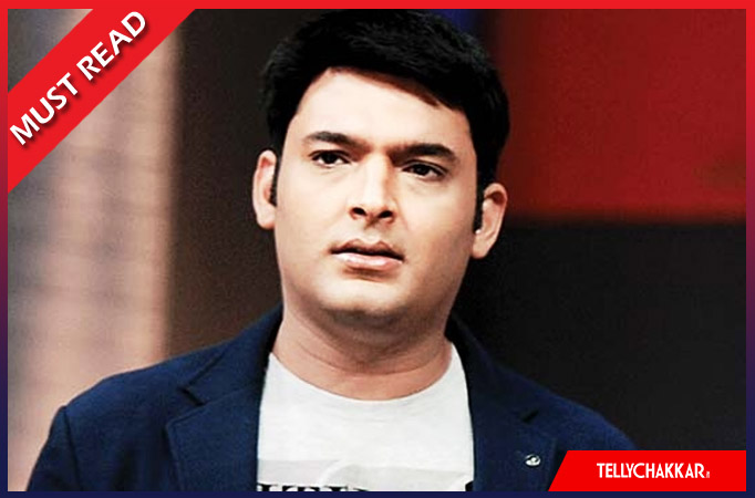 Kapil Sharma