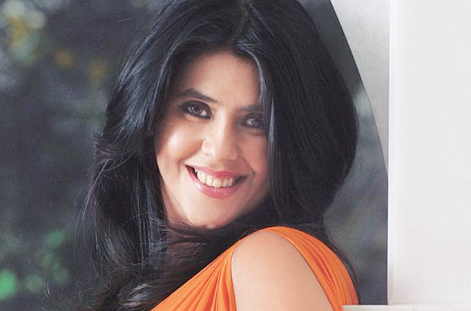 Ekta Kapoor